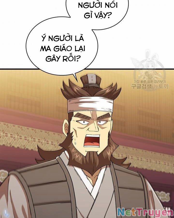 Thân Thủ Đệ Nhất Kiếm 84 trang 2