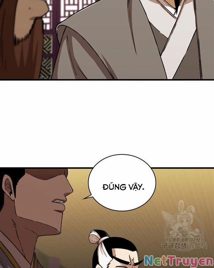 Thân Thủ Đệ Nhất Kiếm 84 trang 21