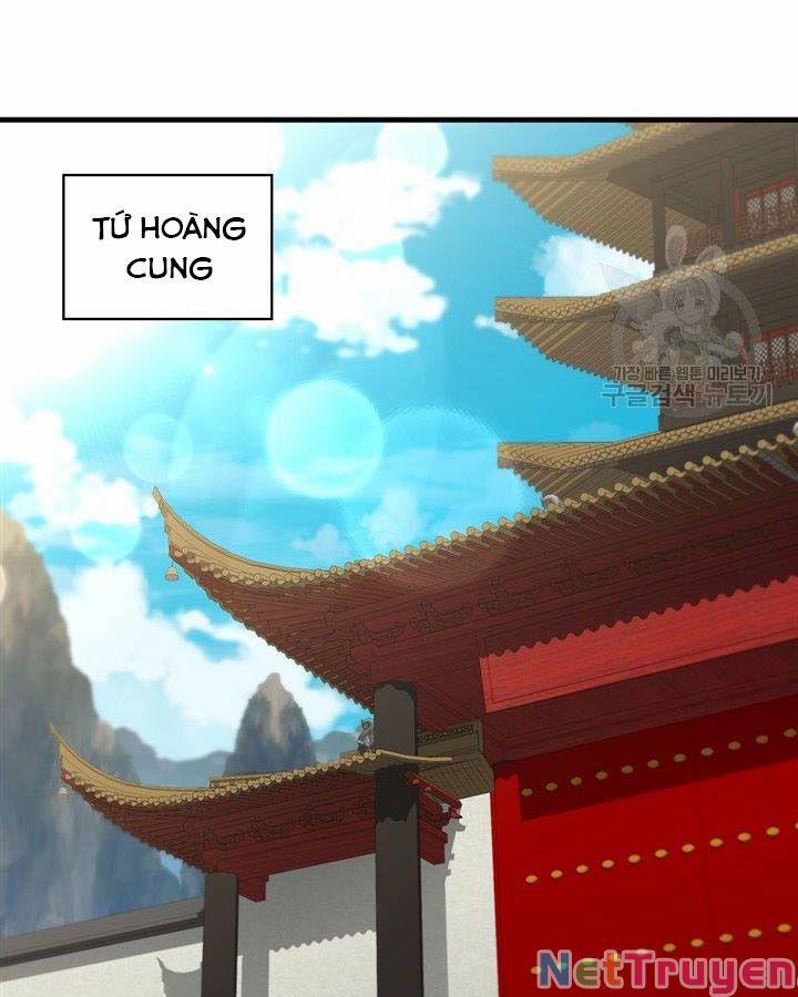 Thân Thủ Đệ Nhất Kiếm 84 trang 32