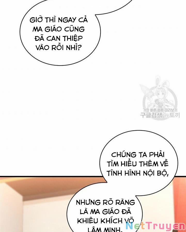 Thân Thủ Đệ Nhất Kiếm 84 trang 38