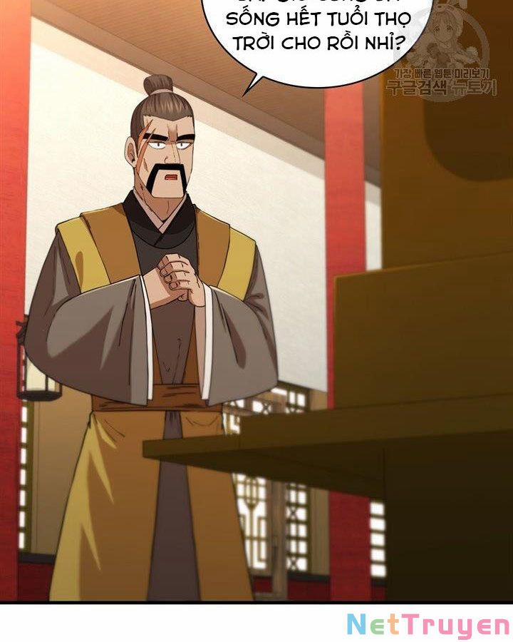 Thân Thủ Đệ Nhất Kiếm 84 trang 54