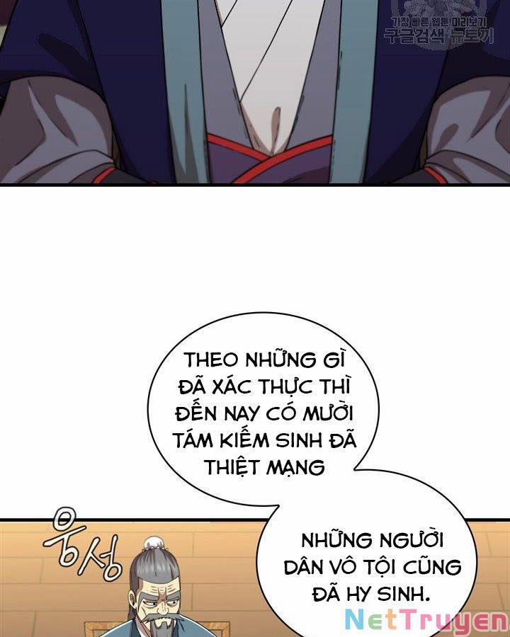 Thân Thủ Đệ Nhất Kiếm 84 trang 6