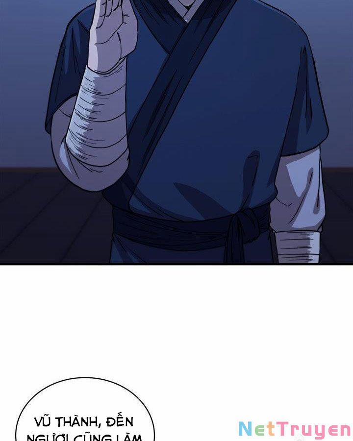 Thân Thủ Đệ Nhất Kiếm 84 trang 73