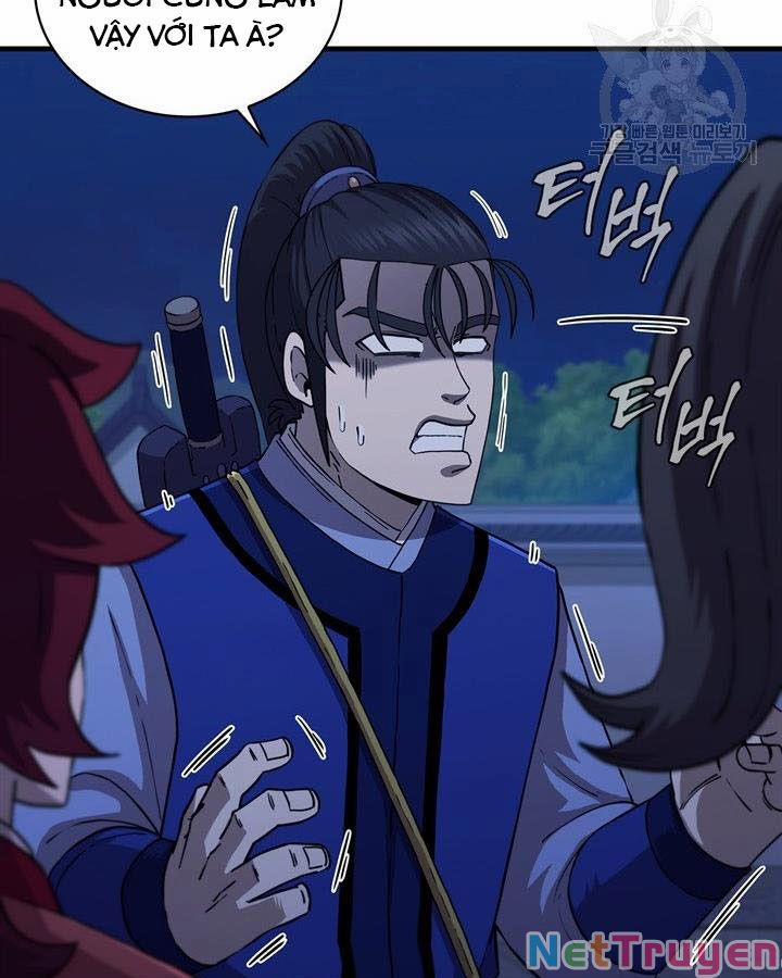 Thân Thủ Đệ Nhất Kiếm 84 trang 74