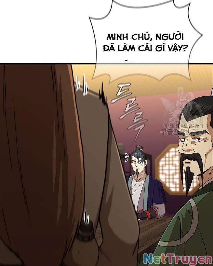 Thân Thủ Đệ Nhất Kiếm 84 trang 8