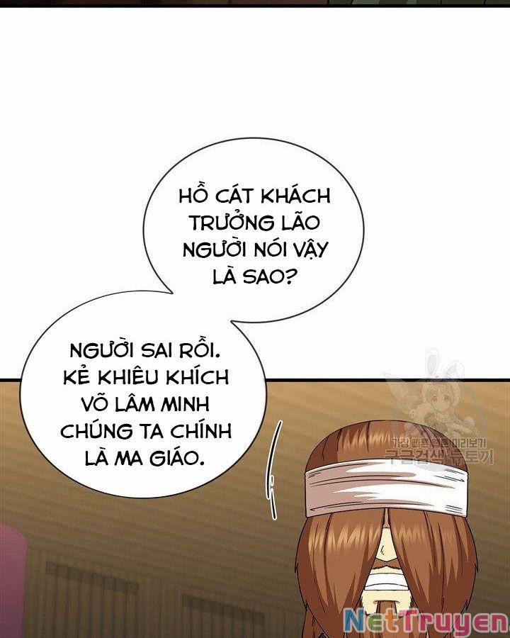 Thân Thủ Đệ Nhất Kiếm 84 trang 9