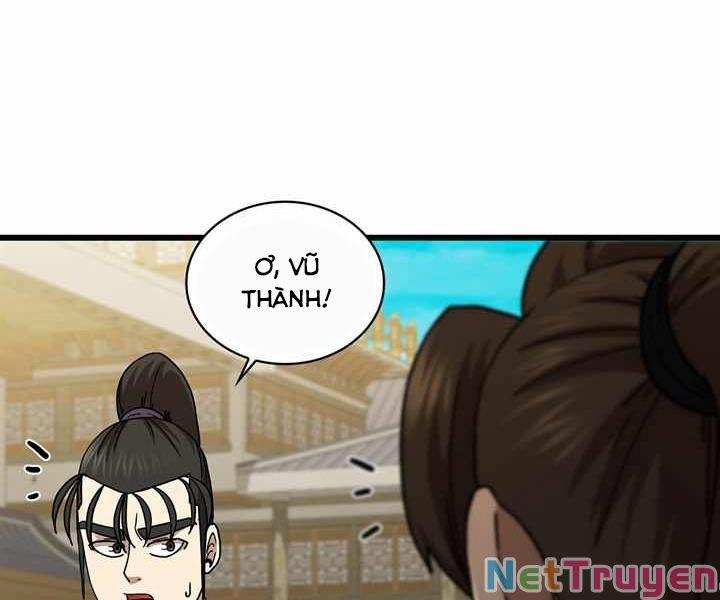 Thân Thủ Đệ Nhất Kiếm 85 trang 123