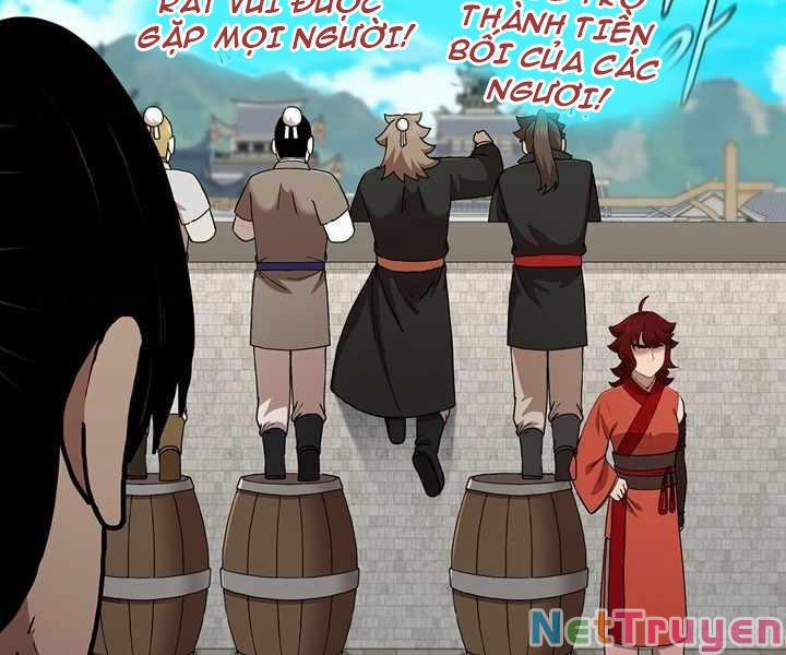 Thân Thủ Đệ Nhất Kiếm 85 trang 135