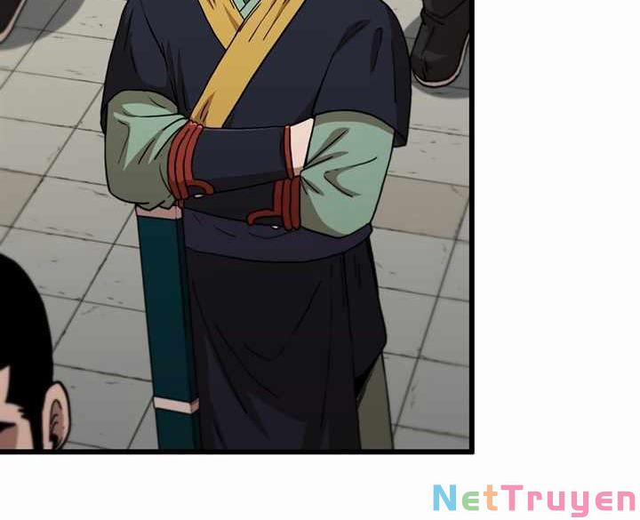 Thân Thủ Đệ Nhất Kiếm 85 trang 155