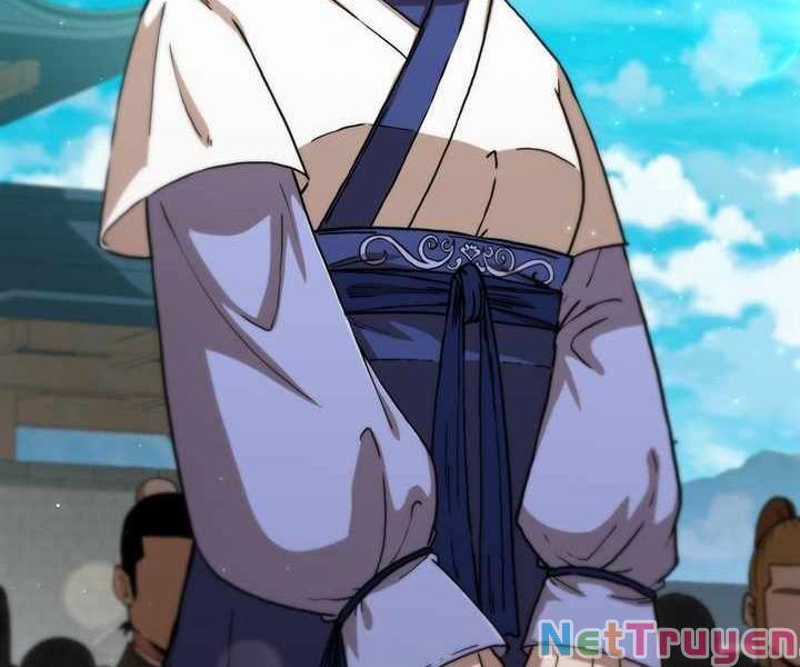 Thân Thủ Đệ Nhất Kiếm 85 trang 164