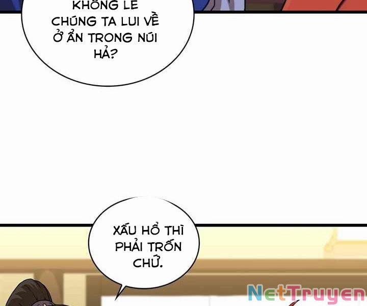 Thân Thủ Đệ Nhất Kiếm 85 trang 25