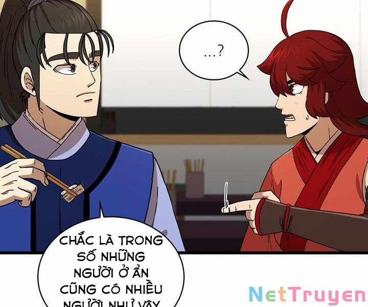 Thân Thủ Đệ Nhất Kiếm 85 trang 26