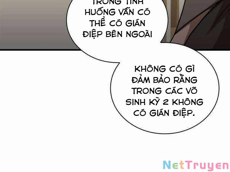 Thân Thủ Đệ Nhất Kiếm 86 trang 134