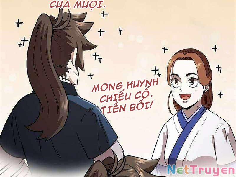 Thân Thủ Đệ Nhất Kiếm 86 trang 23