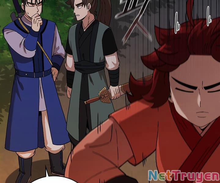 Thân Thủ Đệ Nhất Kiếm 87 trang 129