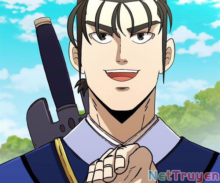 Thân Thủ Đệ Nhất Kiếm 87 trang 54