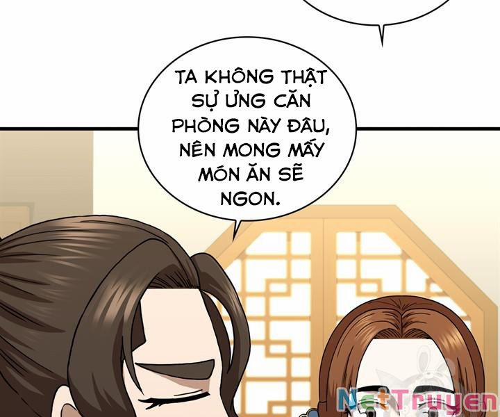 Thân Thủ Đệ Nhất Kiếm 87 trang 70