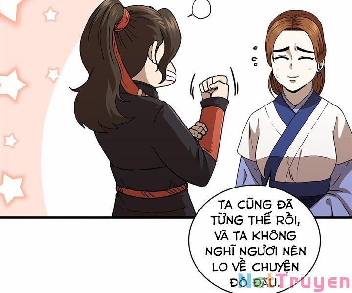 Thân Thủ Đệ Nhất Kiếm 87 trang 73