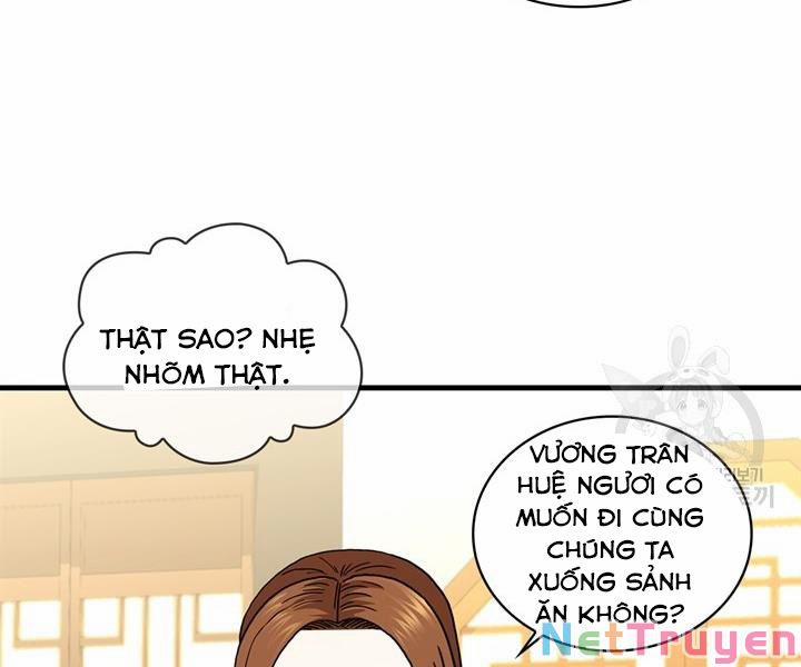 Thân Thủ Đệ Nhất Kiếm 87 trang 74