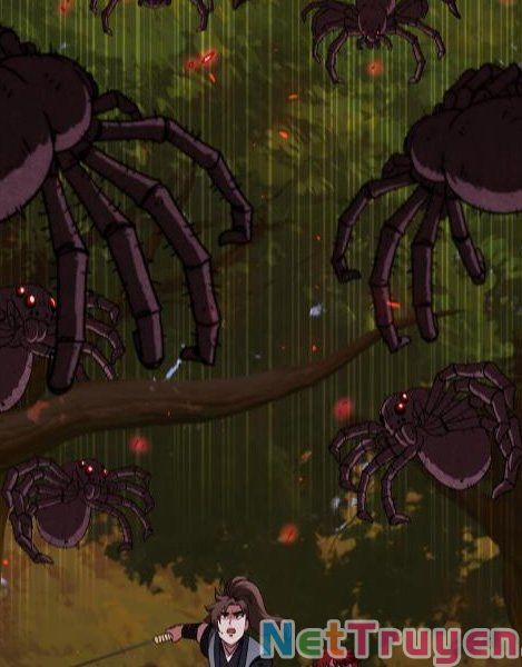 Thân Thủ Đệ Nhất Kiếm 88 trang 114