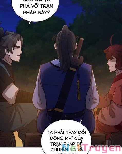 Thân Thủ Đệ Nhất Kiếm 88 trang 39