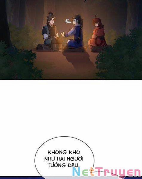 Thân Thủ Đệ Nhất Kiếm 88 trang 41