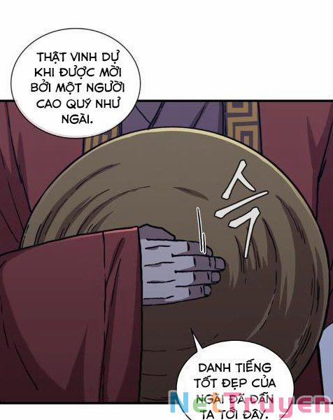 Thân Thủ Đệ Nhất Kiếm 88 trang 52