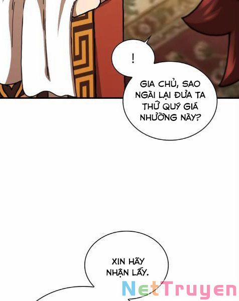 Thân Thủ Đệ Nhất Kiếm 88 trang 63