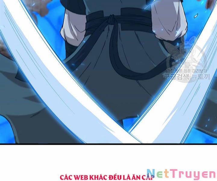 Thân Thủ Đệ Nhất Kiếm 89 trang 163