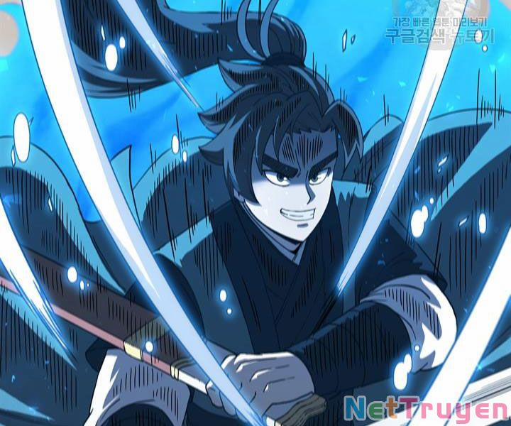 Thân Thủ Đệ Nhất Kiếm 89 trang 167