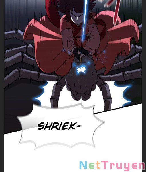 Thân Thủ Đệ Nhất Kiếm 89 trang 17