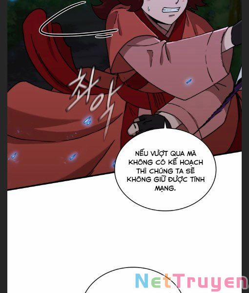 Thân Thủ Đệ Nhất Kiếm 89 trang 19