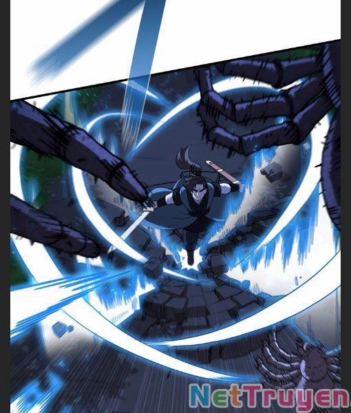 Thân Thủ Đệ Nhất Kiếm 89 trang 23