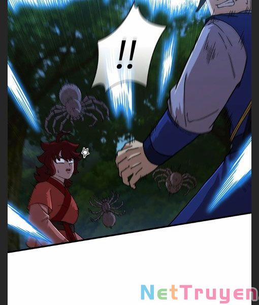 Thân Thủ Đệ Nhất Kiếm 89 trang 26