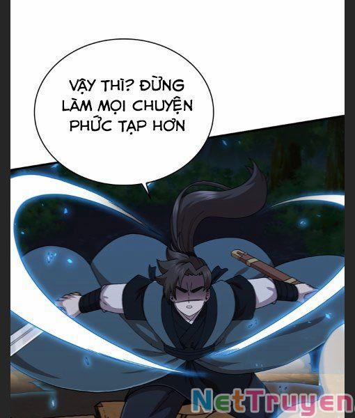 Thân Thủ Đệ Nhất Kiếm 89 trang 27