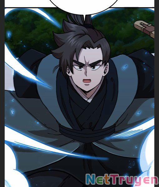 Thân Thủ Đệ Nhất Kiếm 89 trang 29