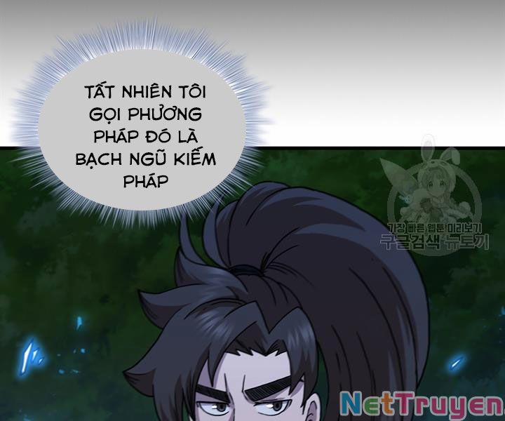 Thân Thủ Đệ Nhất Kiếm 89 trang 67