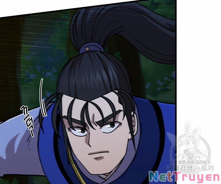 Thân Thủ Đệ Nhất Kiếm 89 trang 84