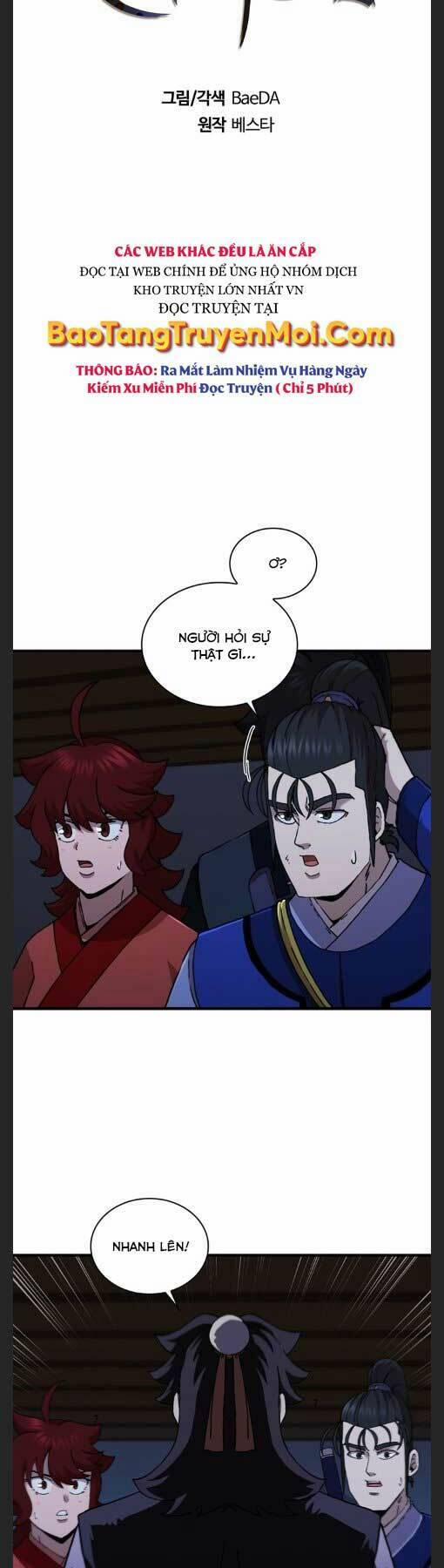 Thân Thủ Đệ Nhất Kiếm 90 trang 12