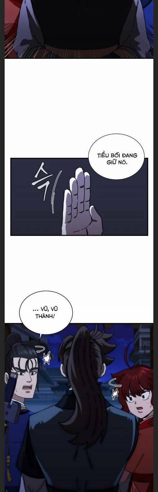 Thân Thủ Đệ Nhất Kiếm 90 trang 13