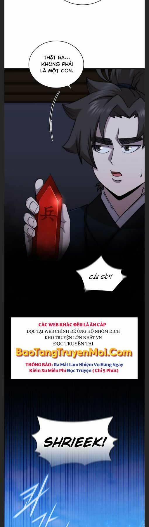 Thân Thủ Đệ Nhất Kiếm 90 trang 15