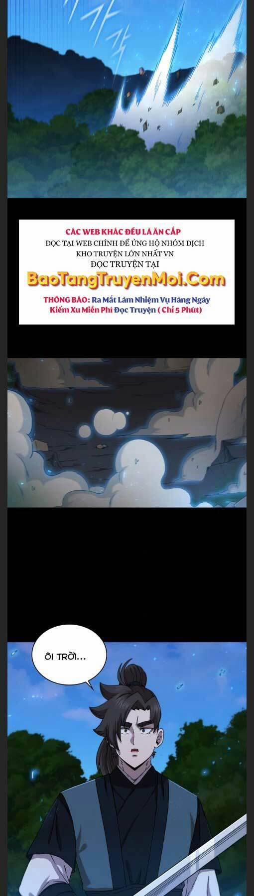 Thân Thủ Đệ Nhất Kiếm 90 trang 16