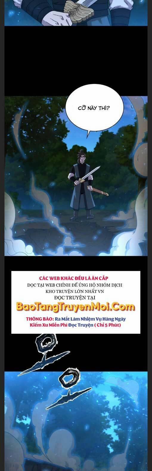 Thân Thủ Đệ Nhất Kiếm 90 trang 17