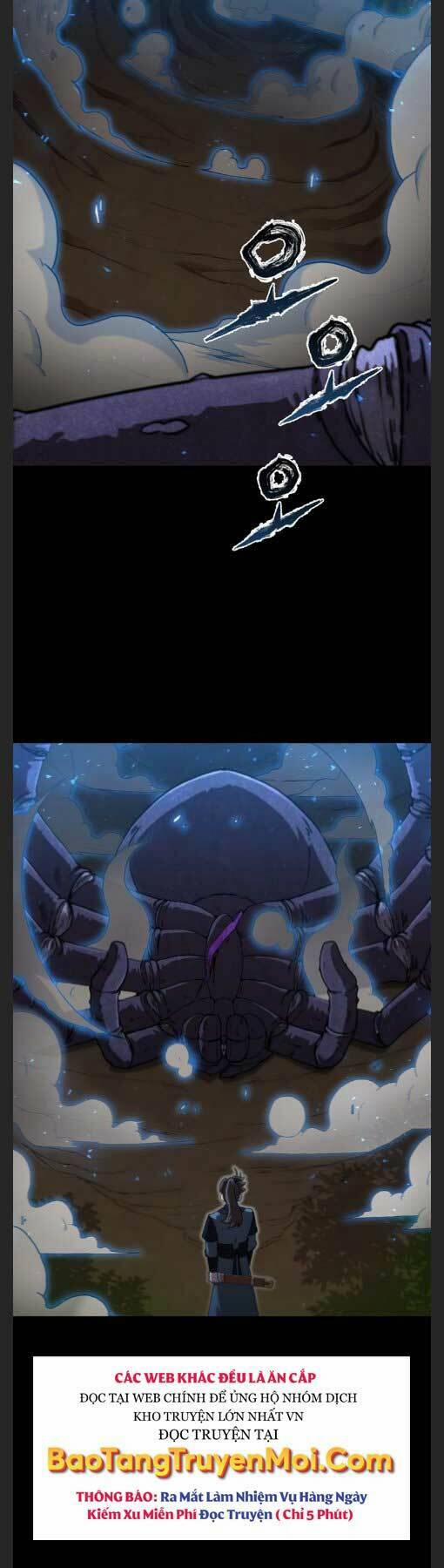 Thân Thủ Đệ Nhất Kiếm 90 trang 18