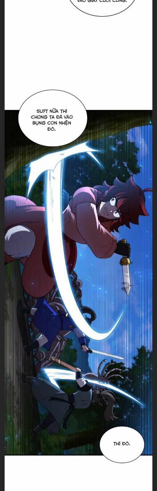 Thân Thủ Đệ Nhất Kiếm 90 trang 3