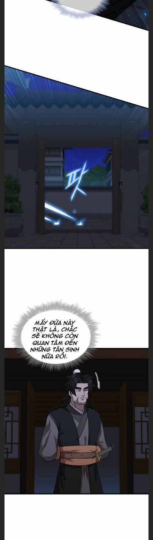 Thân Thủ Đệ Nhất Kiếm 90 trang 30