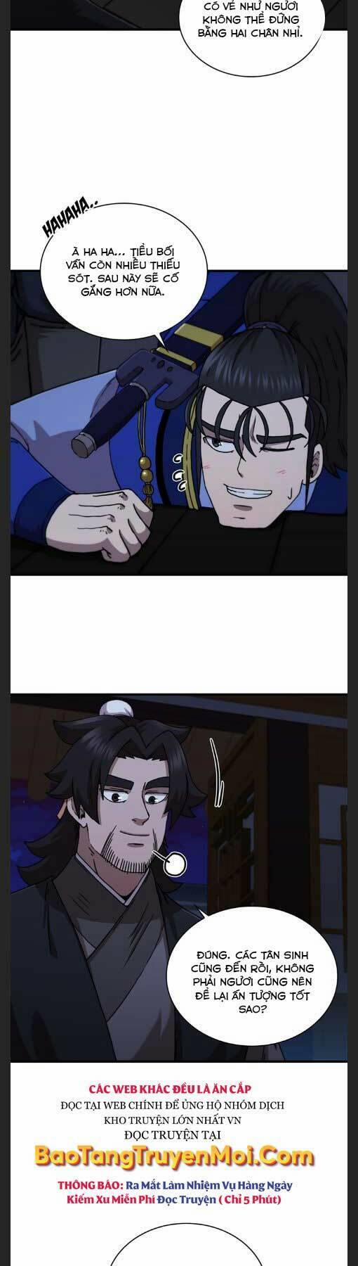 Thân Thủ Đệ Nhất Kiếm 90 trang 6