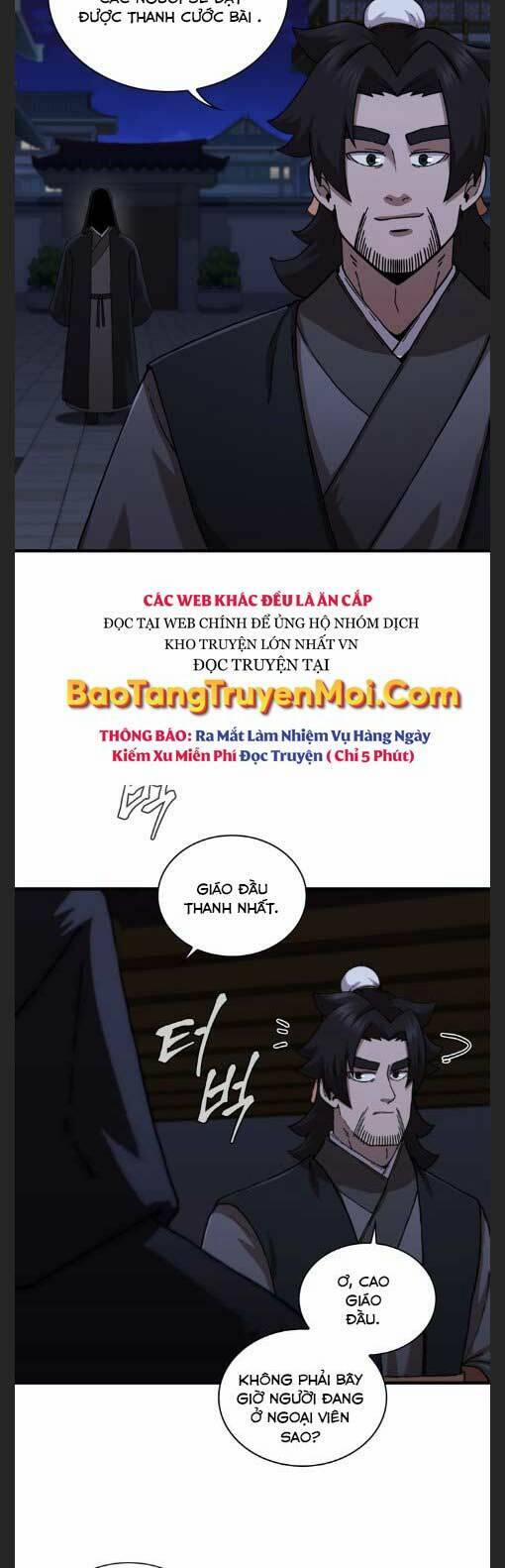 Thân Thủ Đệ Nhất Kiếm 90 trang 8