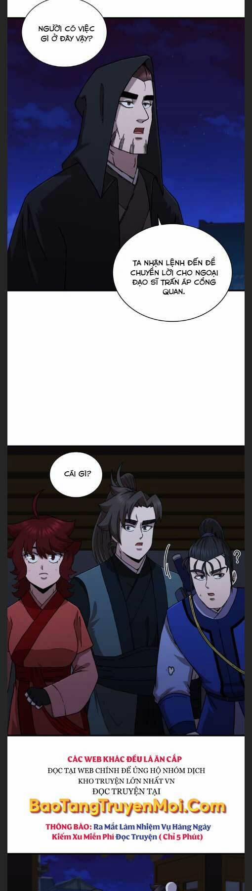 Thân Thủ Đệ Nhất Kiếm 90 trang 9