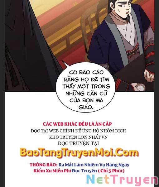 Thân Thủ Đệ Nhất Kiếm 91 trang 101